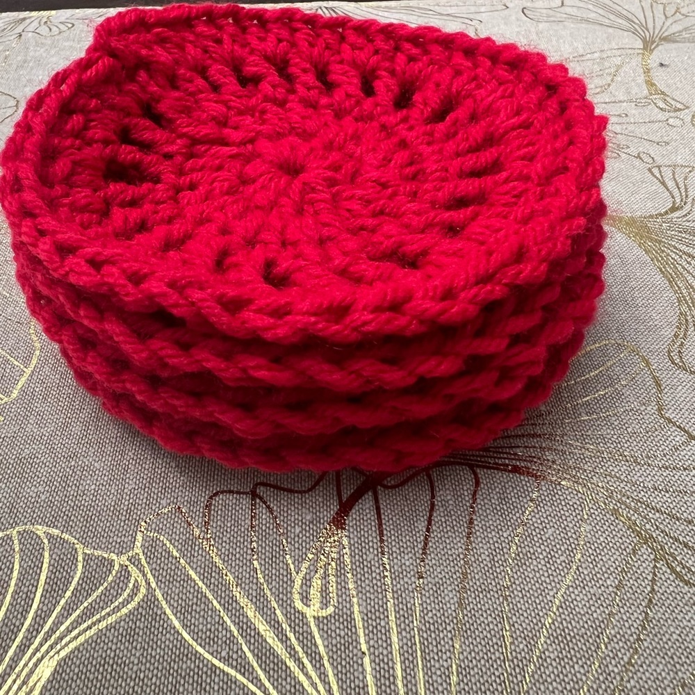 Handmade Coasters - Picture 3 of 3